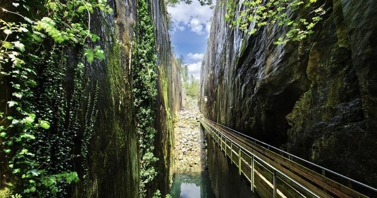 Les Gites Du Gauliat Espartignac Luaran gambar