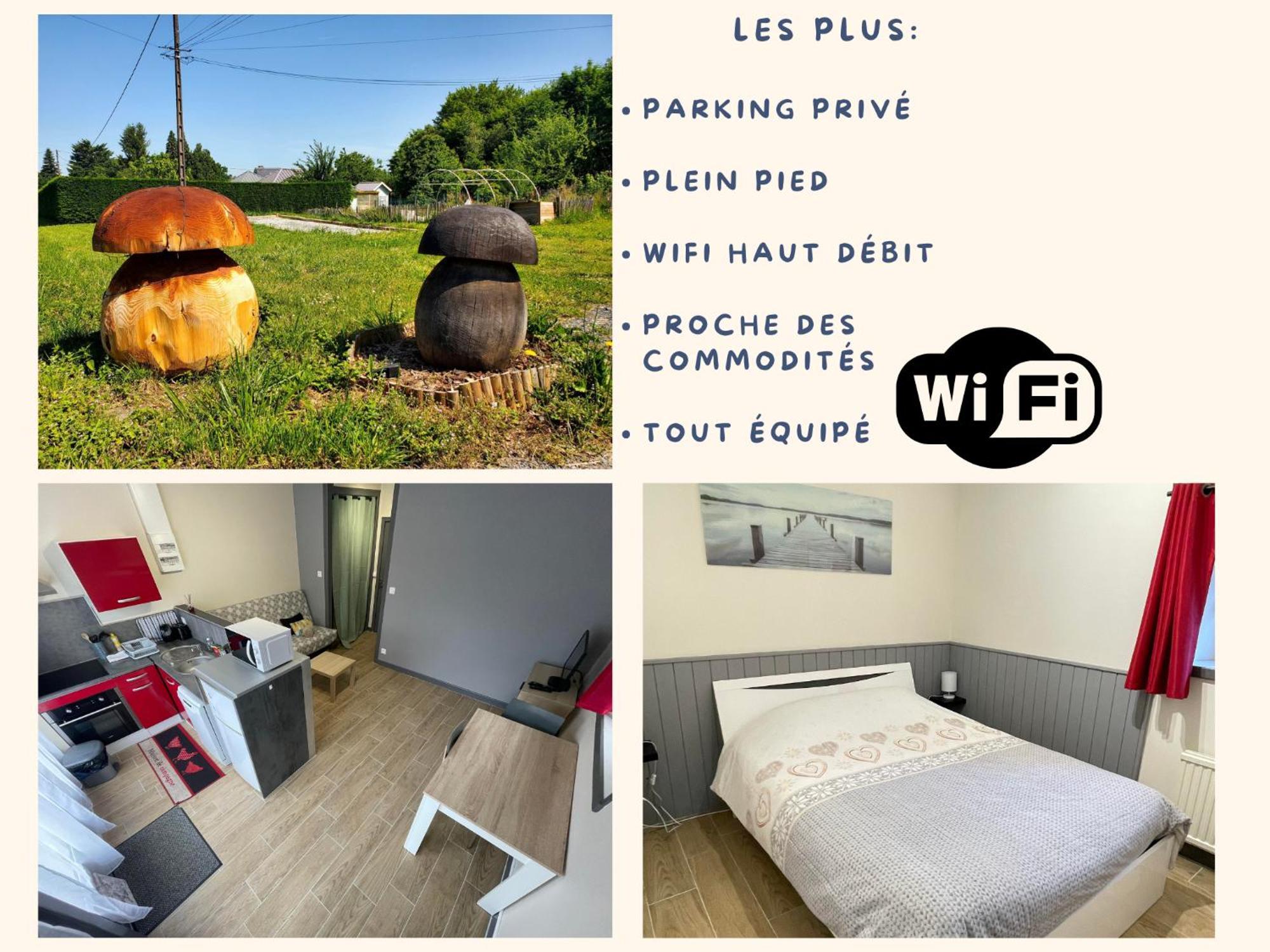 Les Gites Du Gauliat Espartignac Luaran gambar